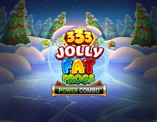 333 Jolly Fat Frogs POWER COMBO_image_Games Global