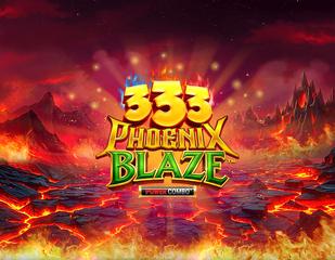 333 Phoenix Blaze POWER COMBO_image_Games Global