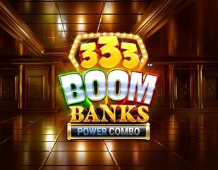 333 Boom Banks POWER COMBO_image_Games Global