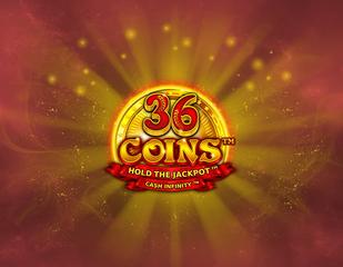 36 Coins_image_Wazdan