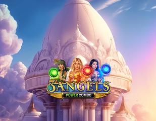 3 Angels Power Combo™_image_Games Global