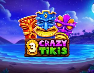 3 Crazy Tikis 95_image_1x2