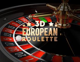 European Roulette_image_Realistic