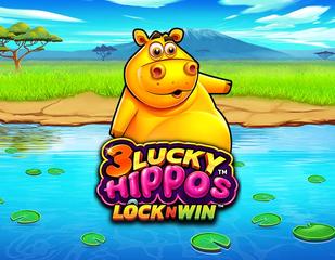 3 Lucky Hippos™_image_Games Global