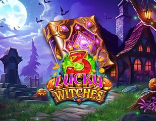 3 Lucky Witches_image_Yggdrasil