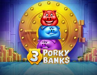 3 Porky Banks Hold & Win 95_image_1x2