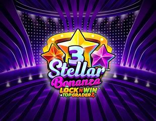 3 Stellar Bonanza™_image_Games Global