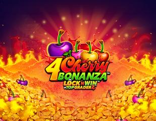 4 Cherry Bonanza Lock n Win_image_Games Global