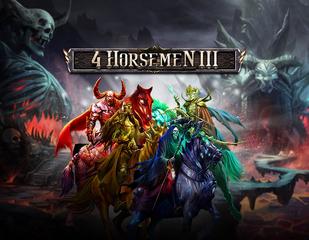 4 Horsemen III_image_Spinomenal
