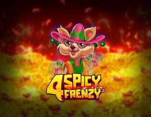 4 Spicy Frenzy Loot Collect_image_Games Global