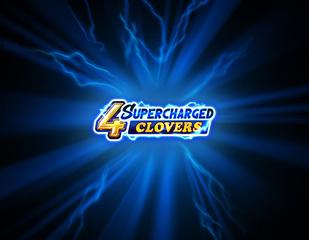 4 Supercharged Clovers: Hold and Win_image_Playson