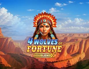 4 Wolves of Fortune_image_Yggdrasil