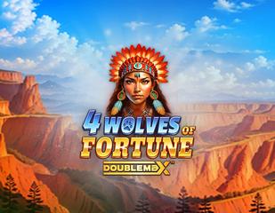 4 Wolves of Fortune_image_Yggdrasil