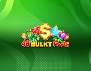 40 Bulky Fruits_image_egt