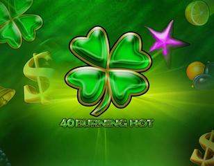 40 Burning Hot_image_Amusnet