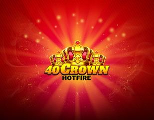 40 Crown Hotfire_image_Yggdrasil