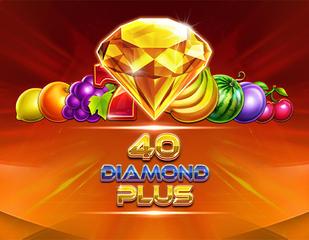 40 Diamond Plus_image_Amusnet