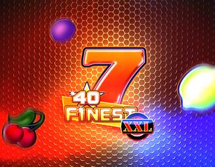 40 Finest XXL_image_Gamomat