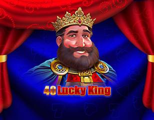 40 Lucky King_image_Amusnet