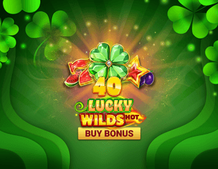 40 Lucky Wilds Hot_image_Amusnet