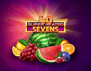 40 Super Heated Sevens_image_Gameart