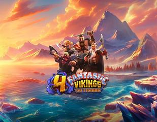 4 Fantastic Vikings Go Fishing_image_Yggdrasil