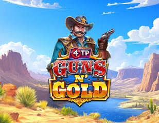 4TP Guns N Gold_image_Yggdrasil