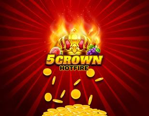 5 Crown Hotfire_image_Yggdrasil