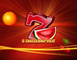 5 Dazzling Hot_image_Amusnet