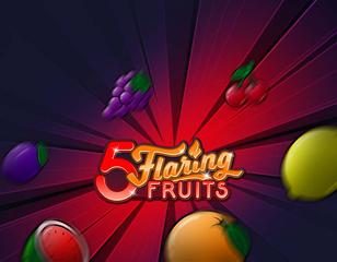5 Flaring Fruits_image_Gamomat