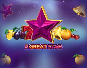 5 Great Star_image_Amusnet