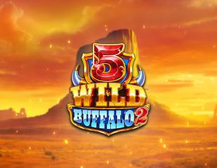 5 WILD BUFFALO 2_image_Relax Gaming