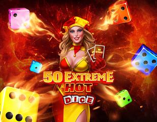 50 Extreme Hot_image_Greentube