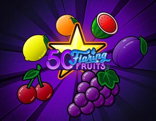 50 Flaring Fruits_image_Gamomat