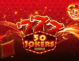 50 Jokers Hotfire_image_yggdrasil