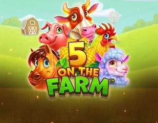 5 on the Farm_image_Games Global