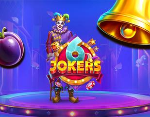6 Jokers_image_PragmaticPlay