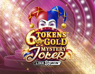 6 Tokens of Gold: Mystery Joker Link&Win_image_Games Global