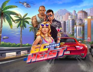 60 Second Heist_image_Yggdrasil