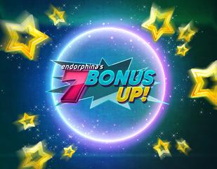 7 Bonus Up_image_Endorphina