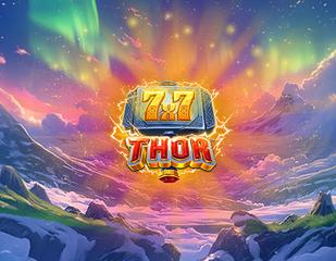7×7 Thor_image_yggdrasil