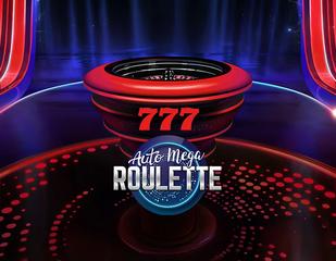 777 Auto Mega Roulette_image_PragmaticPlay