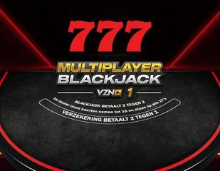 Blackjack VZN1_image_Playtech