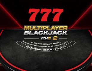 Blackjack VZN2_image_Playtech
