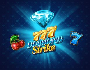 777 Diamond Strike_image_Red Tiger