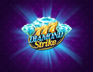 777 Diamond Strike_image_Red Tiger