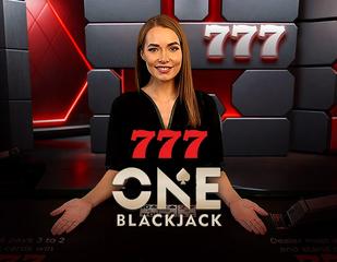 777 Dutch One Blackjack_image_PragmaticPlay