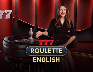 777 English Roulette_image_PragmaticPlay