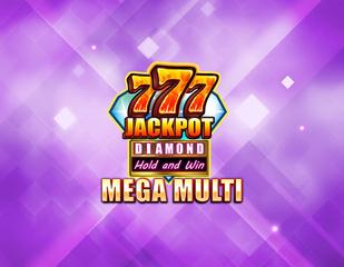 777 Jackpot Diamond Hold & Win Mega Multi_image_Gaming Corps
