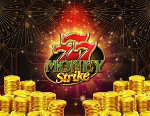 777 Money Strike_image_Red Tiger